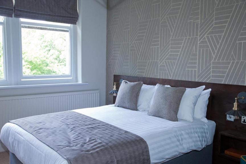 The Royal Hotel Bolton-le-Sands Habitación foto